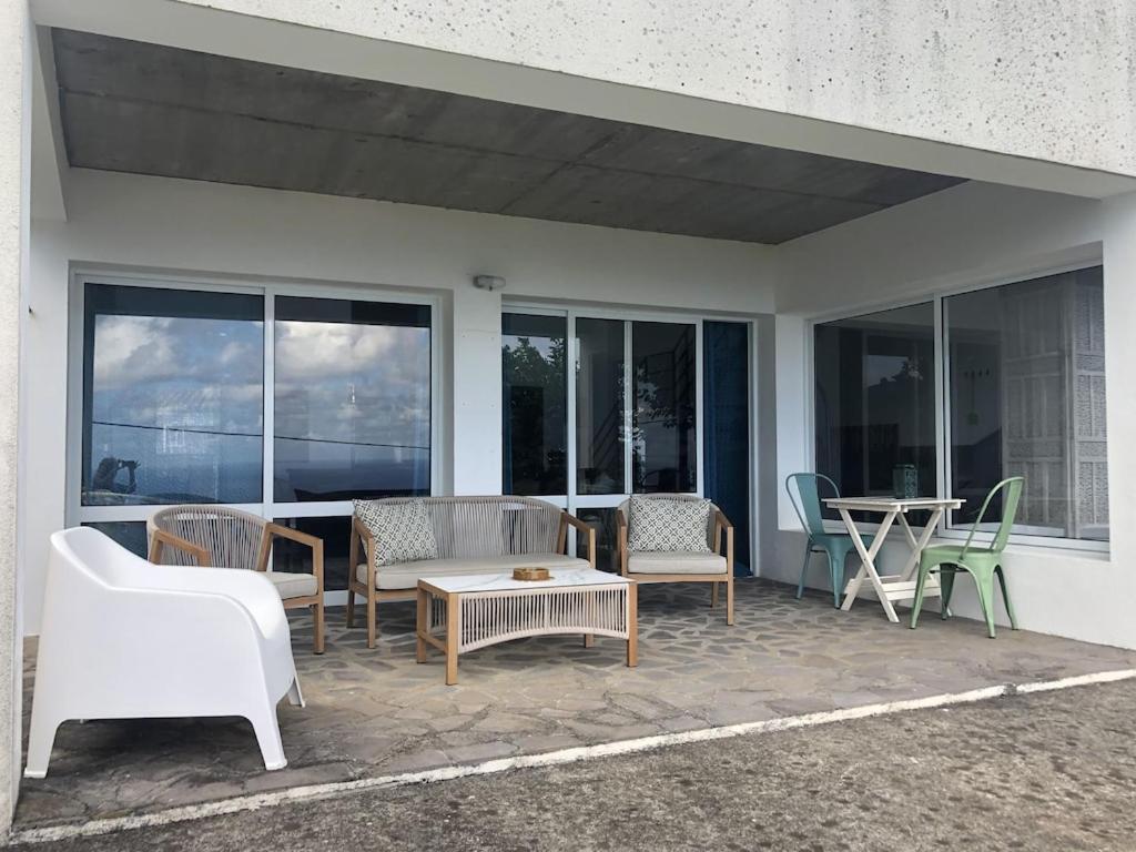 诺德什蒂Sunrise House Azores - Jacuzzi别墅 外观 照片