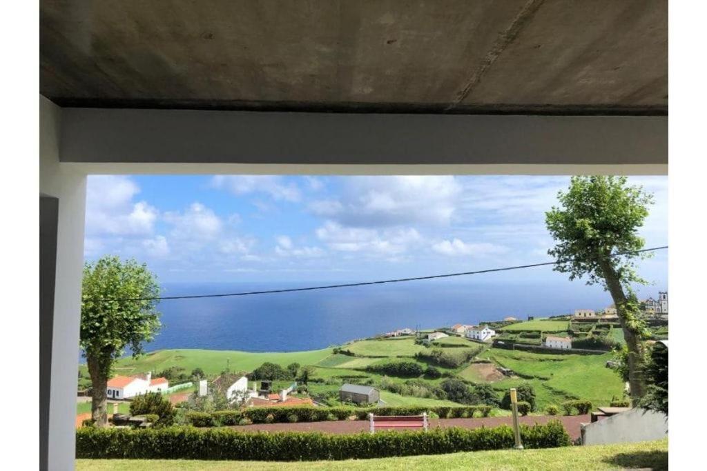 诺德什蒂Sunrise House Azores - Jacuzzi别墅 外观 照片